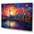 Wrapped Canvas