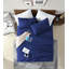 Ensemble de draps ultra doux Swift Home Essentials, microfibre, poches profondes jusqu’à 14 po, infroissable et facile d’entretien, pêche douce-902230714-845819711