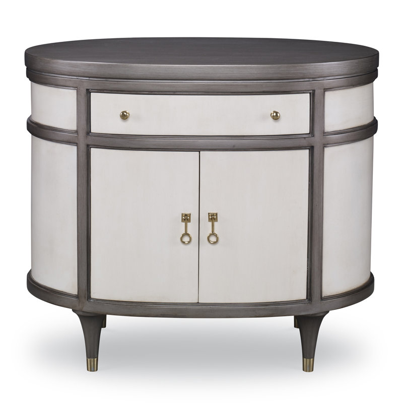 Luna 32'' W Nightstand