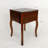 Chol Solid Wood 2 - Drawer End Table