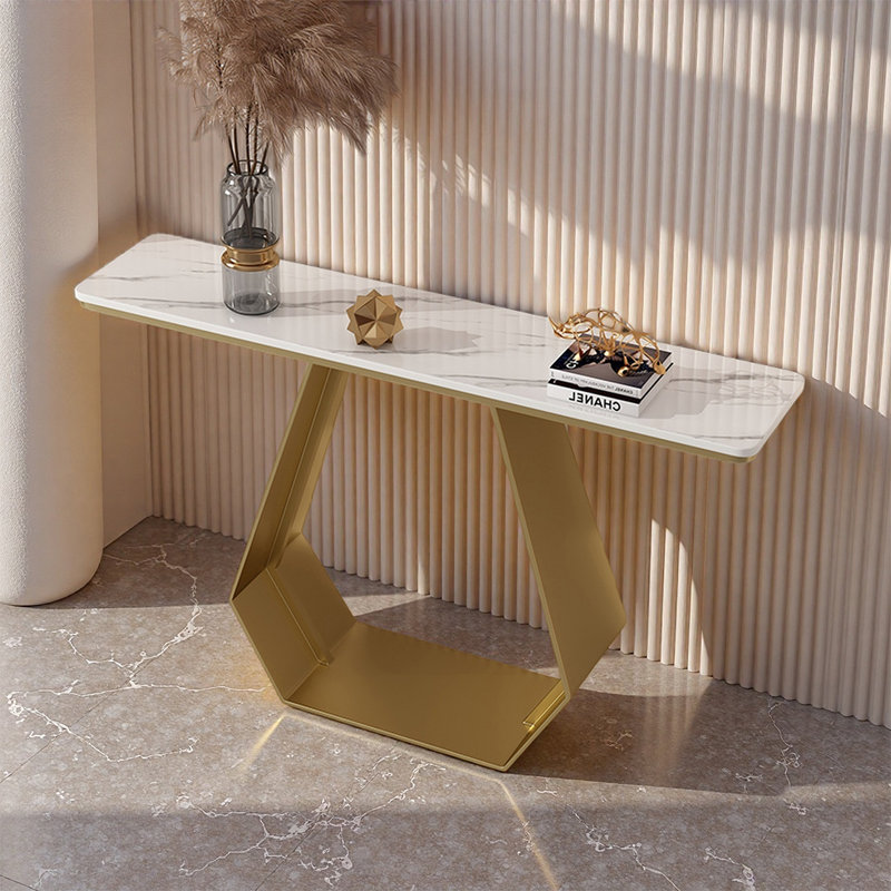 Console, H 31,50 po x l 47,20 po x P 11,80 po