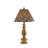 Faye Tall Table Lamp