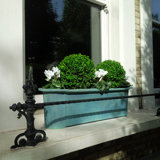 Hallwood Handmade Pot Planter