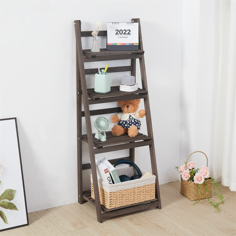 Cayuse Plant Stand