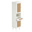 Freestanding Bathroom Cabinet-385363148