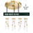 9" Dimmable Pendant Light-1381863358-1380332126