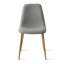 Chaise rembourrée Folmar-1131650245