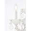 Applique murale à lumière variable à 3 lumières Stockard-23155888-23155890-23155891