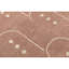 Tapis en laine touffeté à la main Ursa-1159786666