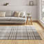 Geometric 160cm X 230cm Area Rug-1744740305-1744740304