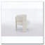 Fauteuil d'appoint moderne, fauteuil d'appoint contemporain en tissu Boucle-163434078