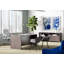 Operle 2 - 72W Credenza with 2 Drawers-2113661157