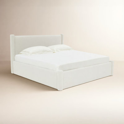 Dart Upholstered Bed
