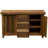 Fireside Lodge Barnwood Sideboard - Artisan Top-1523878307