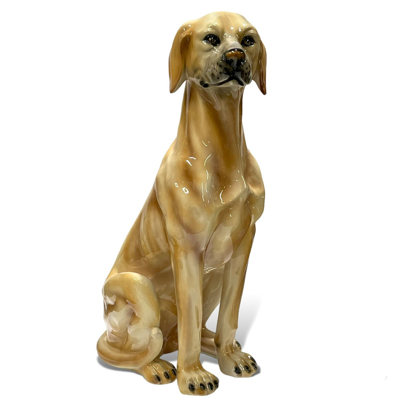CHIEN Labrador