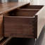 Meuble télé moderne et minimaliste avec armoire de rangement-1203938795