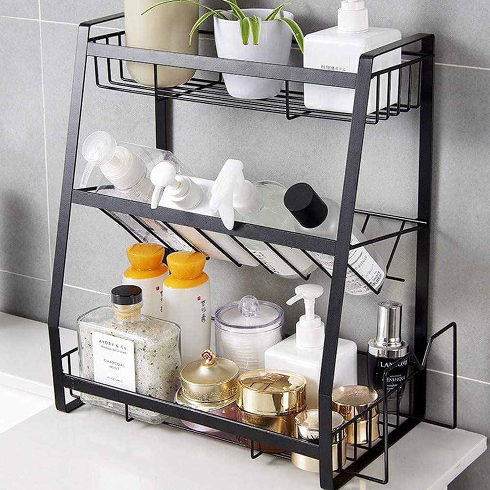 Prep & Savour Tabletop Spice Rack Wayfair
