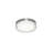 Scarito Acrylic LED Flush Mount-599112188-617843909