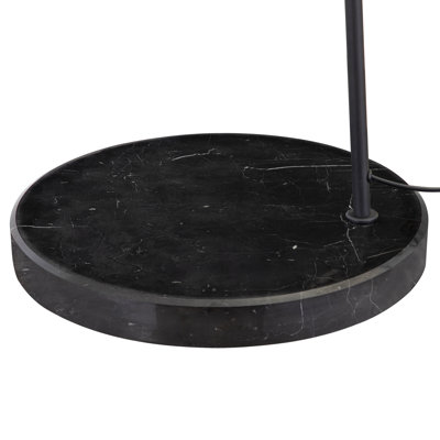 Lampe sur pied à DEL Khulan