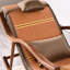Chaise berçante The Chic
