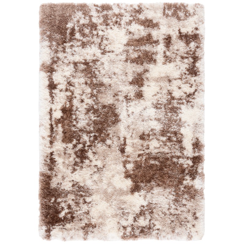 Bloem Performance Abstract Rug, Rectangle 4' x 6'