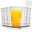 Cube Highball Glasses - 365ml-53919727