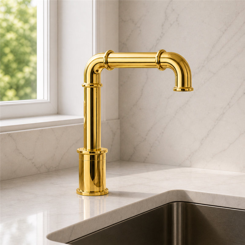 Robinet mains libres Reno