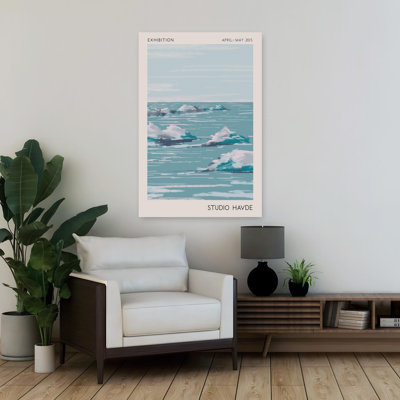 Art contemporain, paysage contemporain, art abstrait