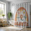 Rideau de douche Mamuna-98698752