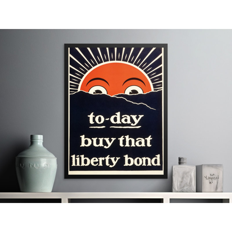 Chapmon Single Picture Frame Print, 25.4 cm H x 20.32 cm W