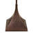 67" High Tiffany Poppy Floor Lamp
