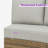 Leiny 3-Piece Polyethylene (PE) Wicker Patio Conversation Set-98501670