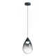 Alheidis Single Light Glass Dimmable LED Pendant