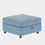 Canapé modulaire modulaire, siège de canapé convertible avec rangement, ensemble de canapé modulaire canapé-lit, combinaisons modulaires flexibles en tissu pour le salon-678018322
