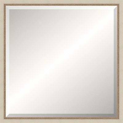 Off-White Old World Mirror