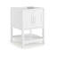 Ensemble de meuble-lavabo 2 pièces Alaterre Furniture Bennet