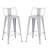 Metal Counter And Bar Stools-859470122-859470116
