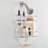Espanola Hanging Shower Caddy-846374597