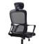 Brayden Studio Mesh Office Chair with Headrest-691154556-691154558