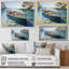 Navagio Beach Zakynthos IV sur toile-1947137557-1947137556