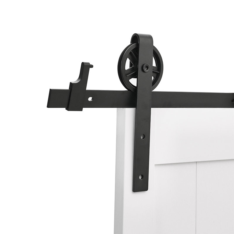 Barn Door Hardware Kit, 183cm