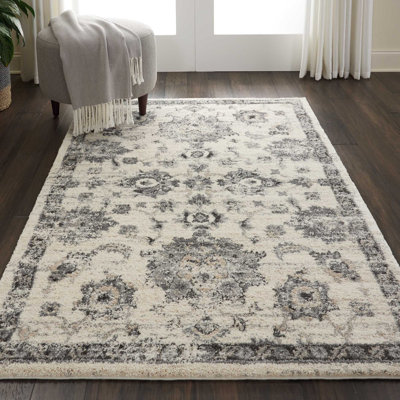 Oriental Indoor Rug