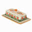 Beurrier en terre cuite 8 pouces Laurie Gates California Designs