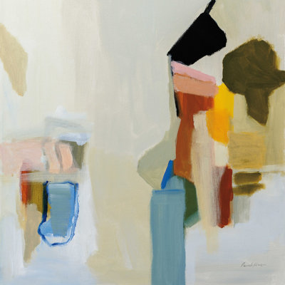 " Climb " by Pamela Munger
