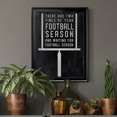 " Football Season "