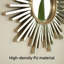 【Miroir mural 33 po