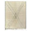 Tribal Hand Woven Wool Area Rug