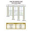Paire de rideaux obscurcissant avec œillets Millendon-1681767682-1681767721