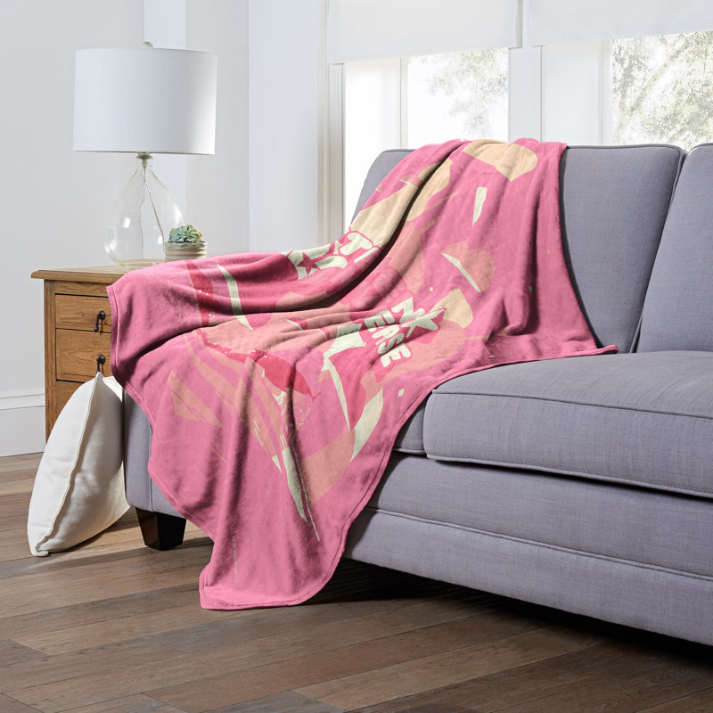 Throw Blanket