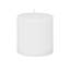 Bougie pilier sans parfum sans paraffine sans fumée-21219880-21219861-21219862
